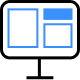 Digitalisation Icon | ENX Systems
